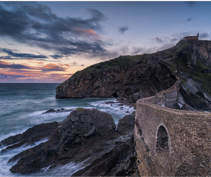 San Juan De Gaztelugatxe 1