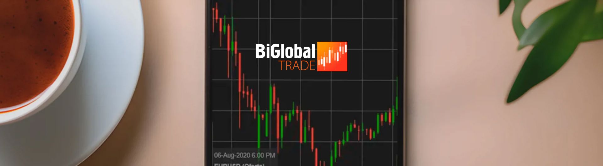 BiGlobal Trade