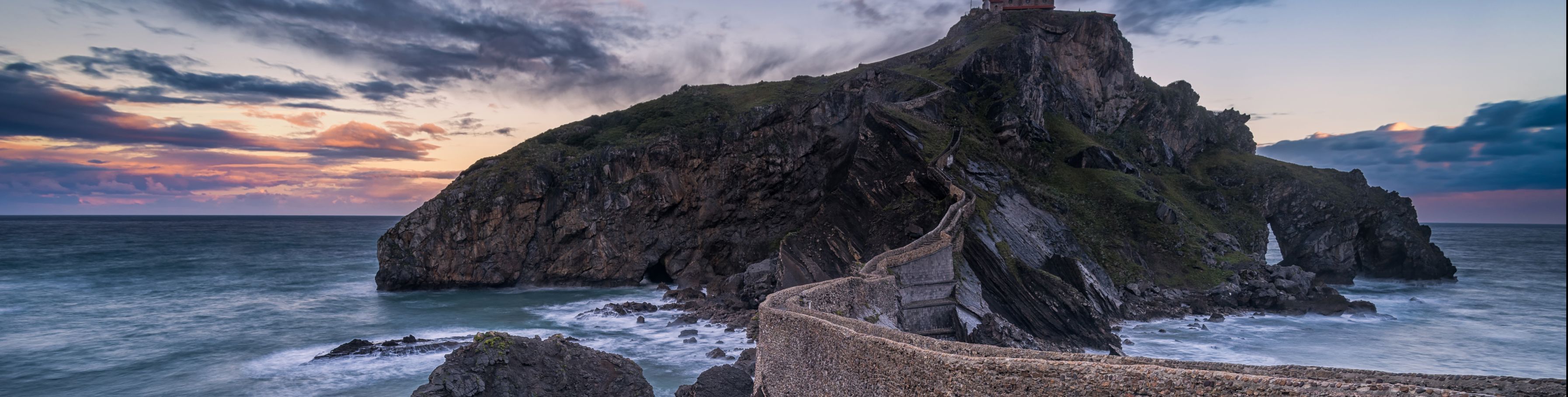 San Juan De Gaztelugatxe 2