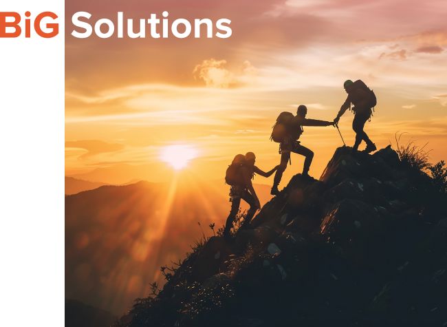 Bigsolutions